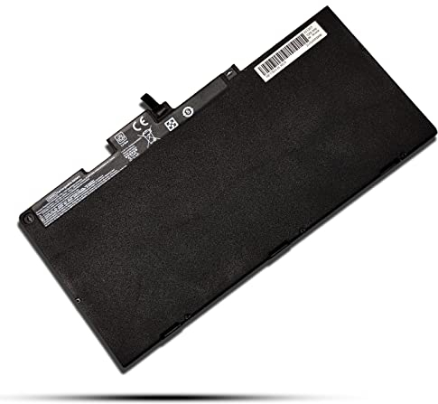 FengWings® 800513-001 CS03XL CSO3XL 800231-141 HSTNN-DB6U HSTNN-IB6Y Batterie, Remplacer pour HP EliteBook 745 G3 755 G3 840 G3 848 G3 850 G3 | HP ZBook 15u G3