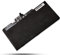 FengWings® 800513-001 CS03XL CSO3XL 800231-141 HSTNN-DB6U HSTNN-IB6Y Batterie, Remplacer pour HP EliteBook 745 G3 755 G3 840 G3 848 G3 850 G3 | HP ZBook 15u G3