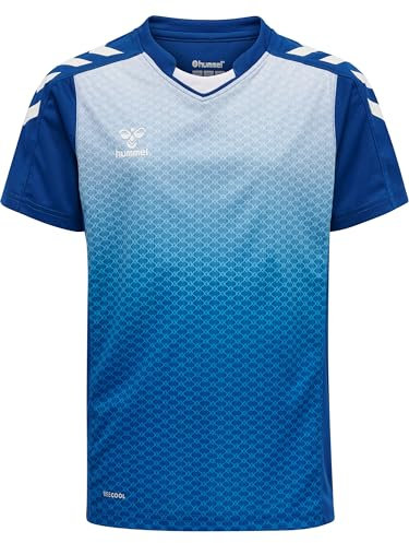 hummel Hmlcore Xk Sublima Jersey Unisex Kinder Multisport Trikot