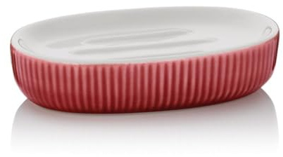 KELA 24410-CN Seifenschale, 4 Stück