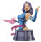 Marvel Animated X-Men: Psylocke 1:7 Scale Bust