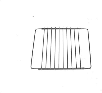 RYELDOM - Parrilla para horno, soporte universal ajustable, pequeña