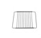 RYELDOM - Parrilla para horno, soporte universal ajustable, pequeña