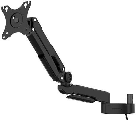 SABRENT Additional Monitor Arm and Stand Upgrade Kit (SB-DSAM)