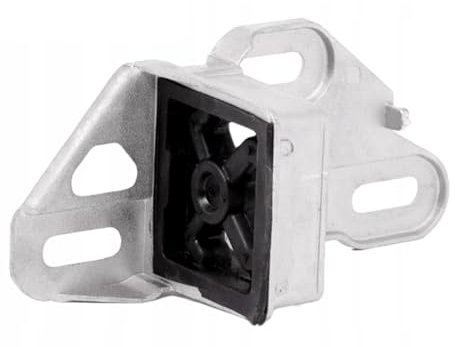 Motorhalterung Silent Block Gummi Auspuff kompatibel für Renault Kangoo I Clio II Symbol Thalia OEM 7700424339 70618 T404125