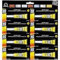 GSV Essentials Super Glue, Quick Dry Formula, Professional Super Strength, Instant Repair, Strong Adhesive Glue, Transparent Finish, Multipurpose DIY Use, Easy-To-Use (16PCS)