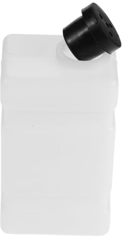 JOINPAYA Rc Model Plane Fuel Tank 120cc Alcohol-based Fuel Bottle for Fixed-wing Aircraft with Accessories Model Aircraft Suitable for Rc Airplane