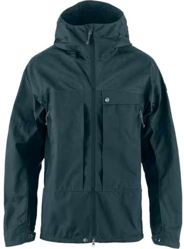Fjällräven Herren Bergtagen G-1000 Jacke (1er Pack)