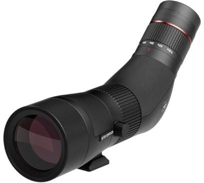 Kite - Spektiv Kite SP65 + Okular 15-47x