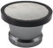 Filtro Aria Moto Per PWK 21 24 26 28 30 PE 28 30 Refit Carburatore Filtro Aria Coppa Colore 50mm Moto Carburatore Filtro Aria Motocicletta Filtro Aria(Titanium with mesh)
