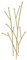 Appendiabiti in metallo moderno montaggio a parete verticale albero ramo cappello rack per ingresso camera da letto mudroom galleggiante appendiabiti stand