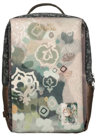 Anekke Mochila de viaje