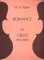 Romance : for cello and piano