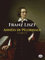 Annees De Pelerinage Complete. Klavier Solo. (Dover Classical Piano Music)