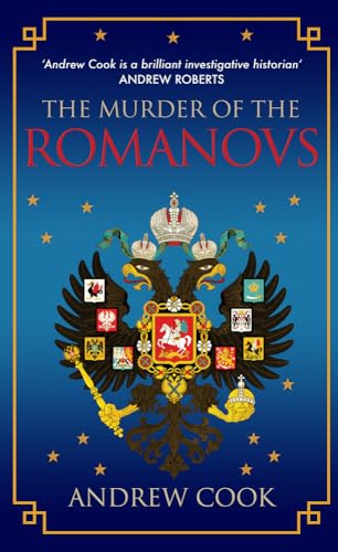 The Murder of the Romanovs