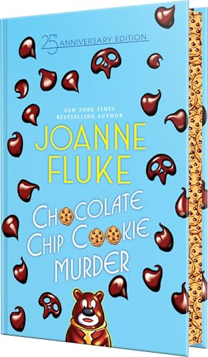 Chocolate Chip Cookie Murder: Deluxe Collector's Edition: 1 (Hannah Swensen Mystery)