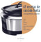 65 Recetas de cocción lenta: Con ingredientes españoles