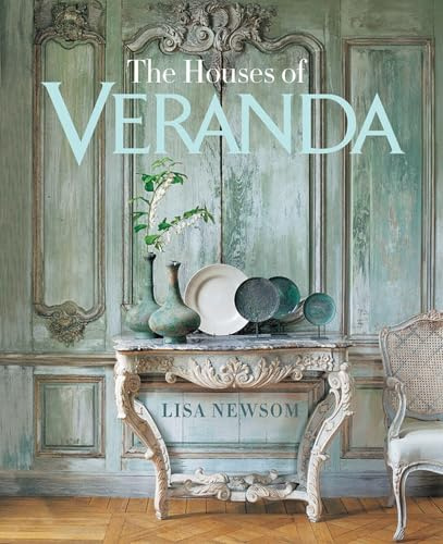Houses of VERANDA, The