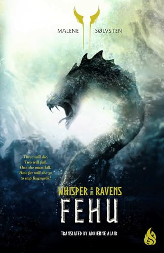 Fehu: 2 (Whisper of the Ravens)