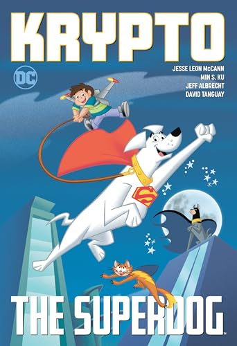 DC Comics
