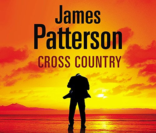 Cross Country: (Alex Cross 14)