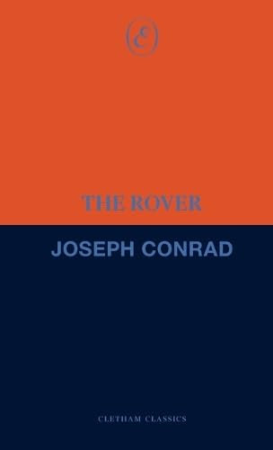 The Rover (Cletham Classics)