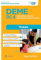 DEME - DC4. Implication dans les dynamiques institutionnelles - Modules: Diplôme d'État de Moniteur-éducateur