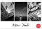 New York (Wandkalender 2025 DIN A2 quer), CALVENDO Monatskalender