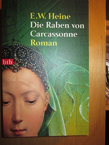 Die Raben von Carcassonne: Roman