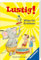 Lustig! Die besten Witze für Erstleser, Leseanfänger und Grundschüler (Kinderbuch ab 7 Jahre) (Ravensburger Taschenbücher)