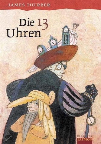 Die dreizehn Uhren