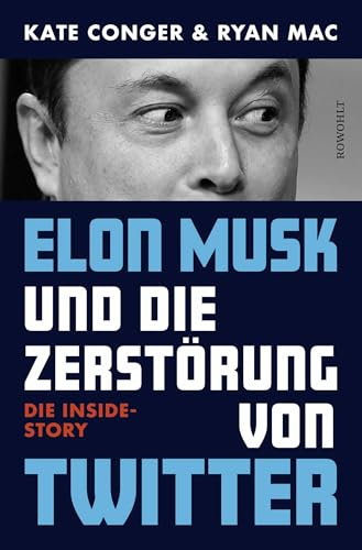 Elon Musk und die Zerstörung von Twitter: Die Inside-Story | Die deutsche Ausgabe von «Character Limit»