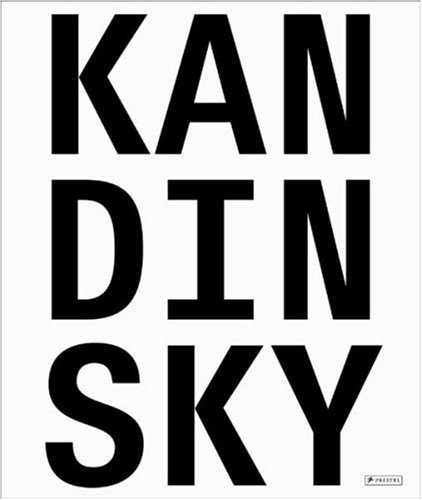Kandinsky. Absolut. Abstrakt
