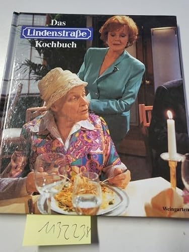 Das Lindenstraße Kochbuch