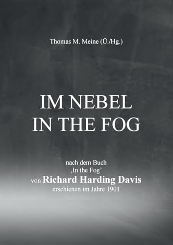 Im Nebel - In the Fog