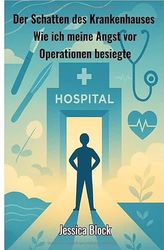 Der Schatten des Krankenhauses: Wie ich meine Angst vor Operationen besiegte