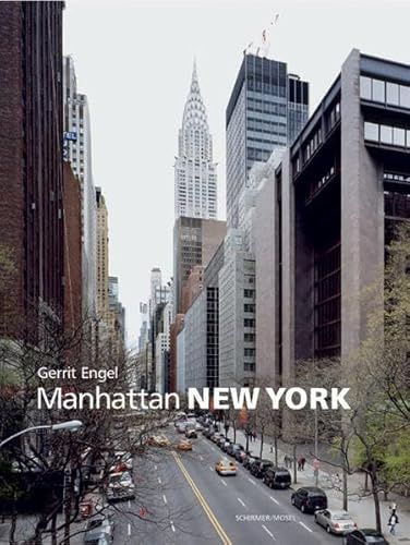 Manhattan New York: Gerrit Engel