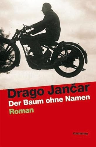 Der Baum ohne Namen: Roman (Transfer Bibliothek)