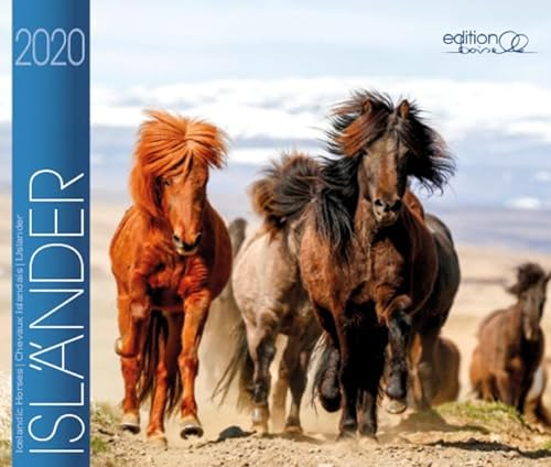 Isländer 2020: Isländer