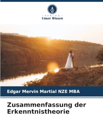 Zusammenfassung der Erkenntnistheorie