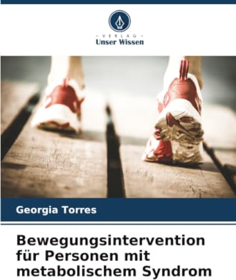 Bewegungsintervention für Personen mit metabolischem Syndrom: DE