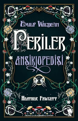Emily Wilde'ın Periler Ansiklopedisi