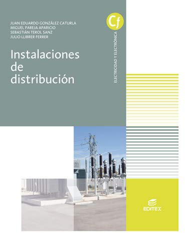 Instalaciones De Distribución (Ciclos Formativos)