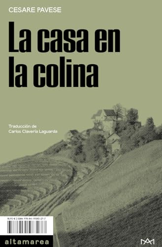 La casa en la colina: 30