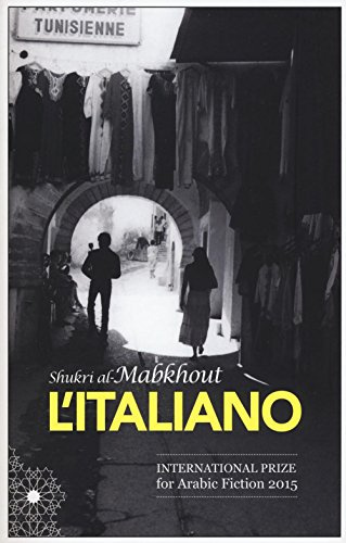 L'italiano (Dal mondo)