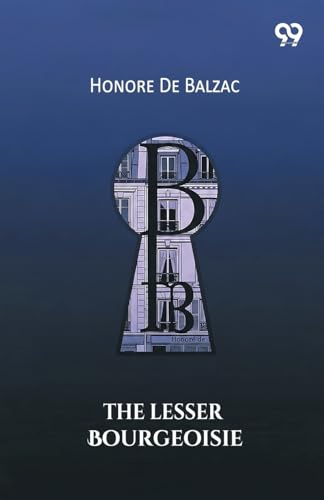 The Lesser Bourgeoisie