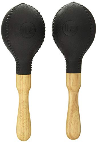 LP Latin Percussion Refillable Maracas LP281R