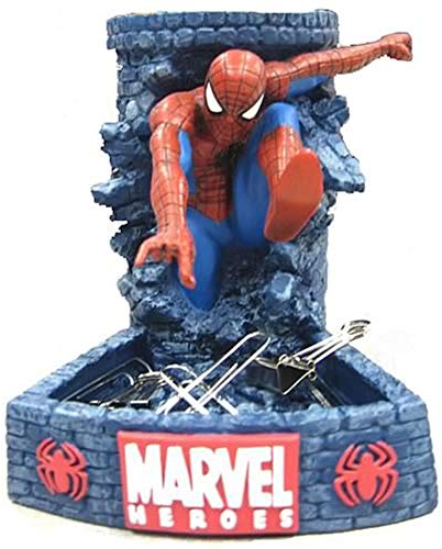 Marvel Spiderman Pot à crayons classique