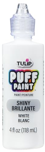 Tulip Peinture pour Tissu (Relief, 118 ML)