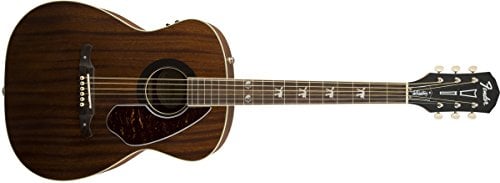 Fender 0968300021 Tim Armstrong Hellcat E-Gitarre, naturholzfarben